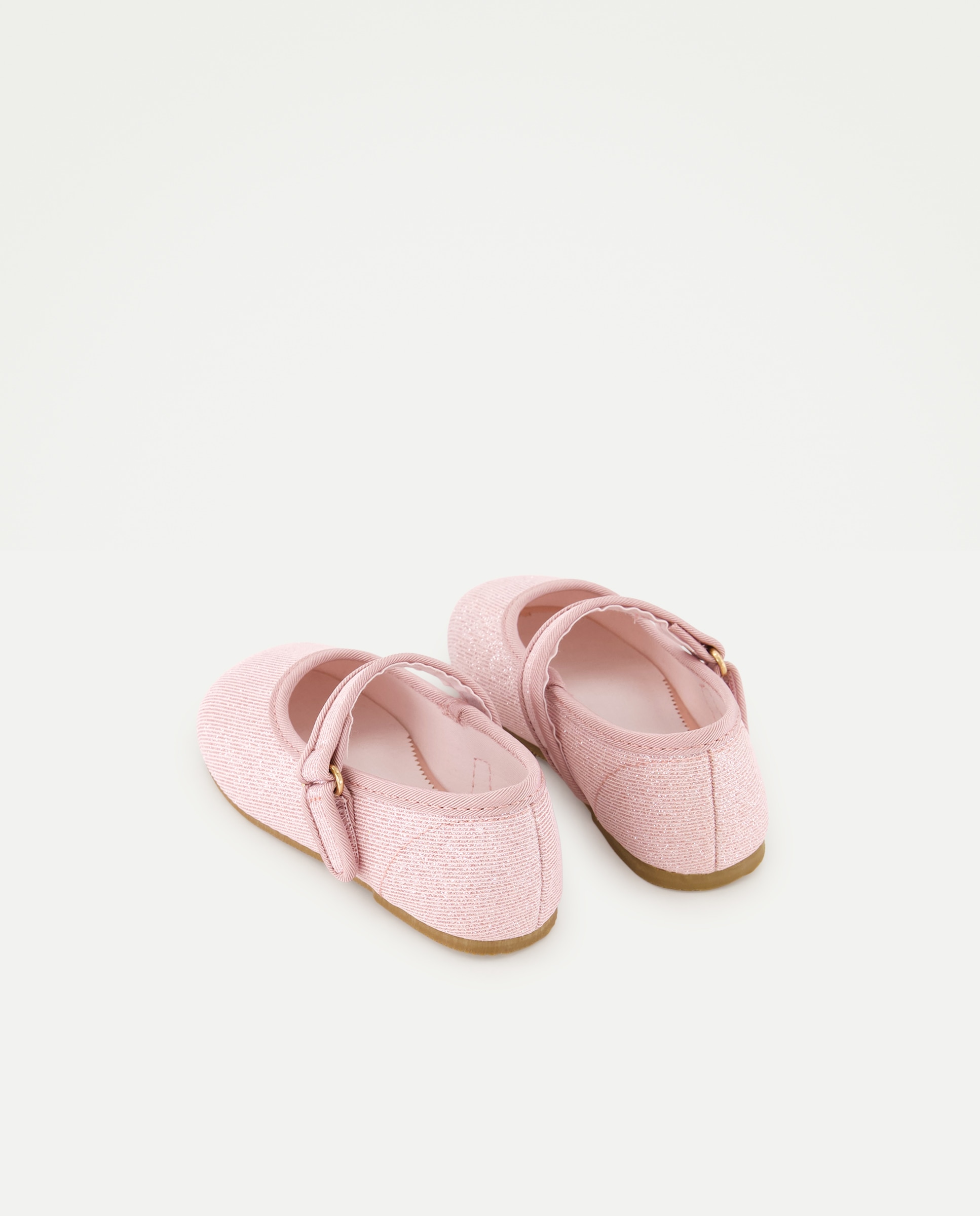 Imagen 3 de Zapatos de cordones y bluchers - Baby El Corte Inglés - 200 Rosa 200 Rosa
