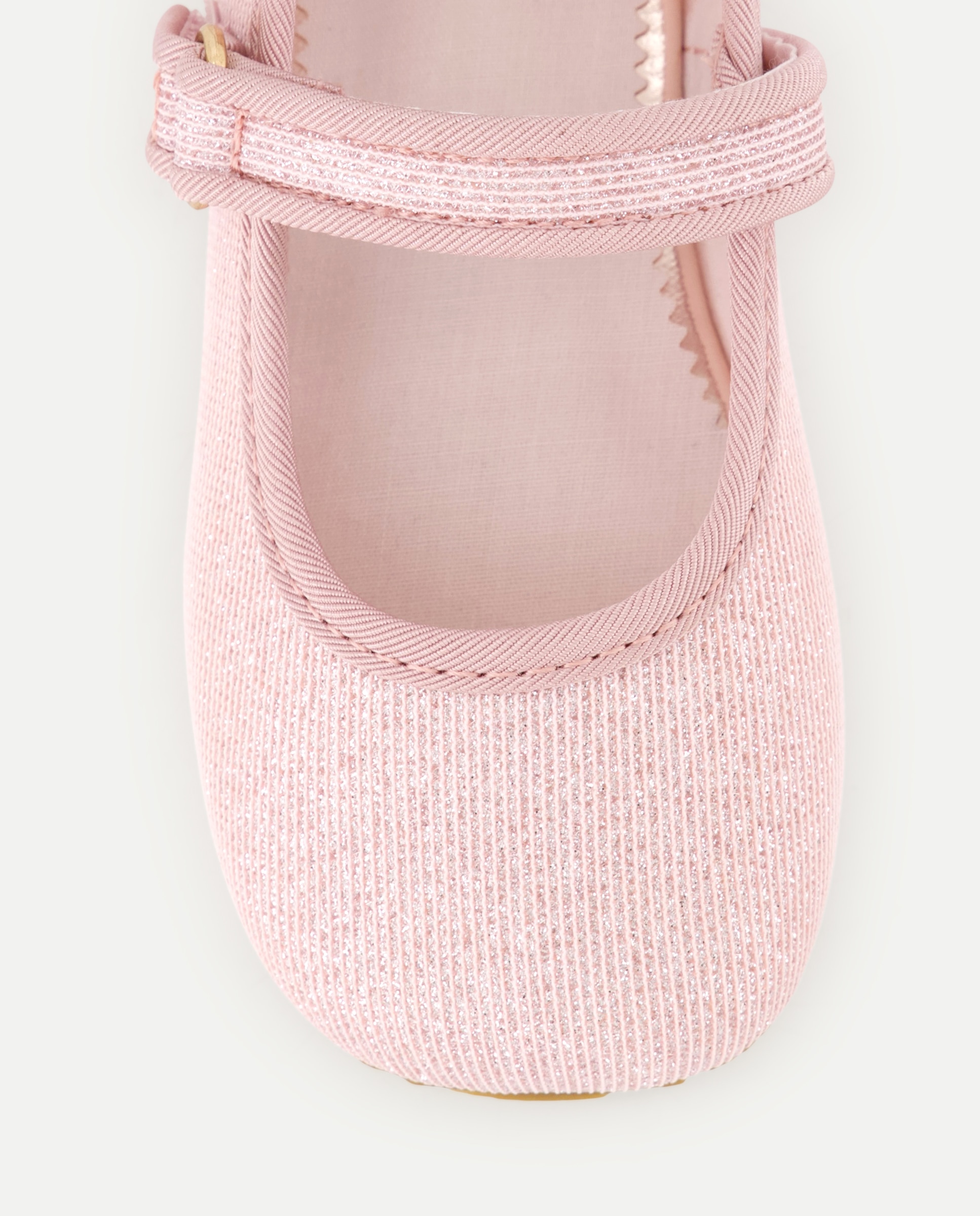Imagen 5 de Zapatos de cordones y bluchers - Baby El Corte Inglés - 200 Rosa 200 Rosa