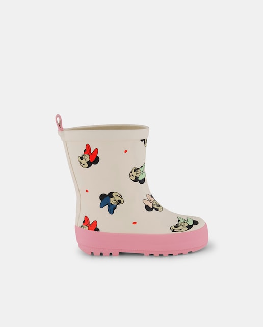 Imagem 0 de Galochas Minnie