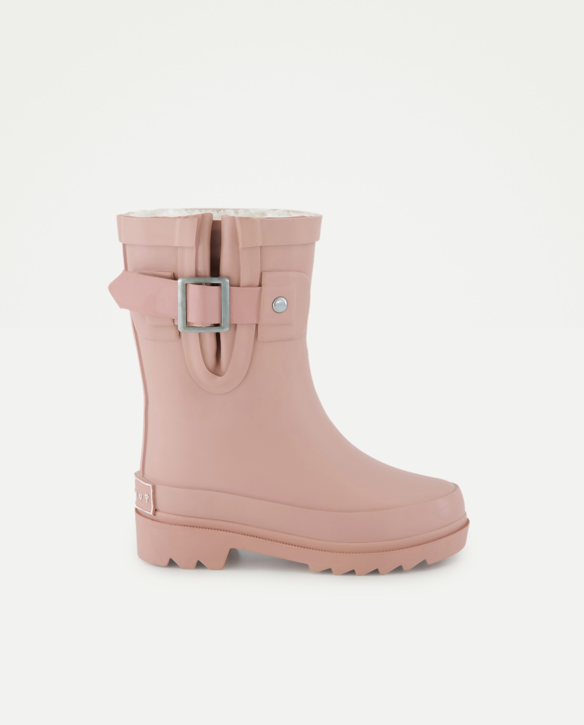 Botas de agua flores de bebé niña - Coconut El Corte Inglés - 230 Rosa oscuro 230 Rosa oscuro-1