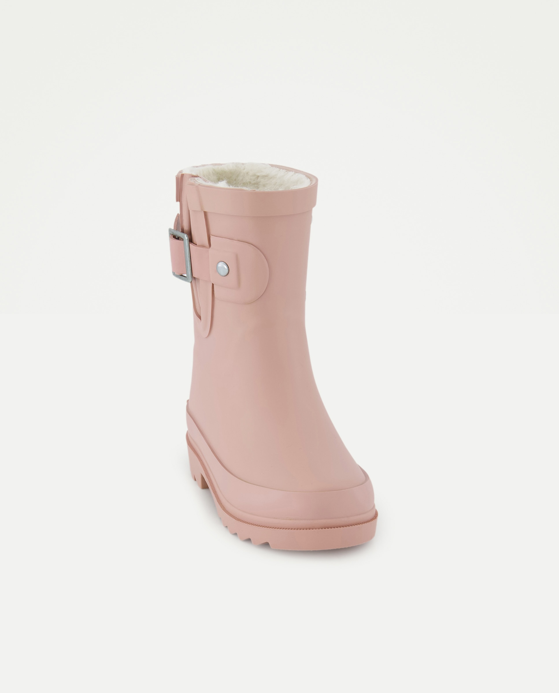 Botas de agua flores de bebé niña - Coconut El Corte Inglés - 230 Rosa oscuro 230 Rosa oscuro-4