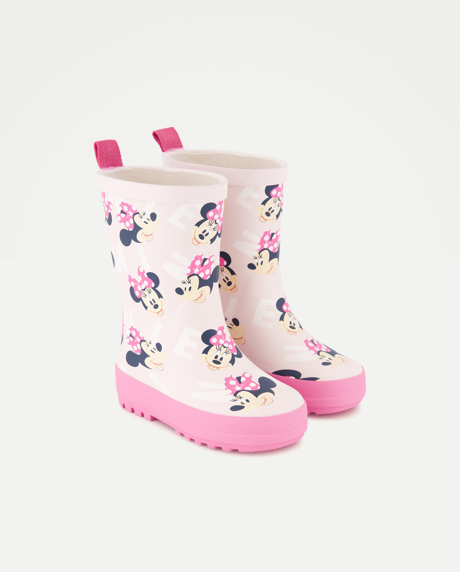 Bota agua Minnie - Baby El Corte Inglés - 200 Rosa 200 Rosa-2