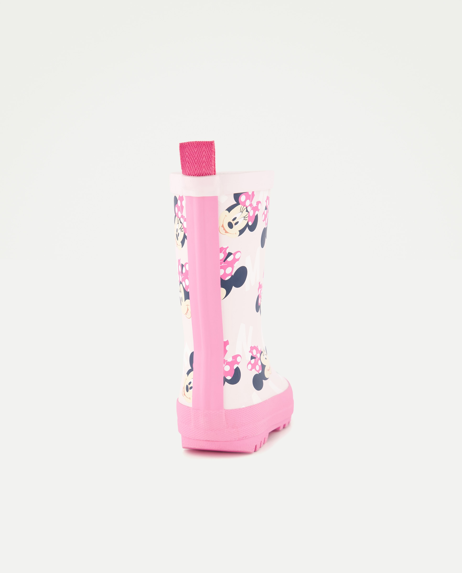 Bota agua Minnie - Baby El Corte Inglés - 200 Rosa 200 Rosa-3