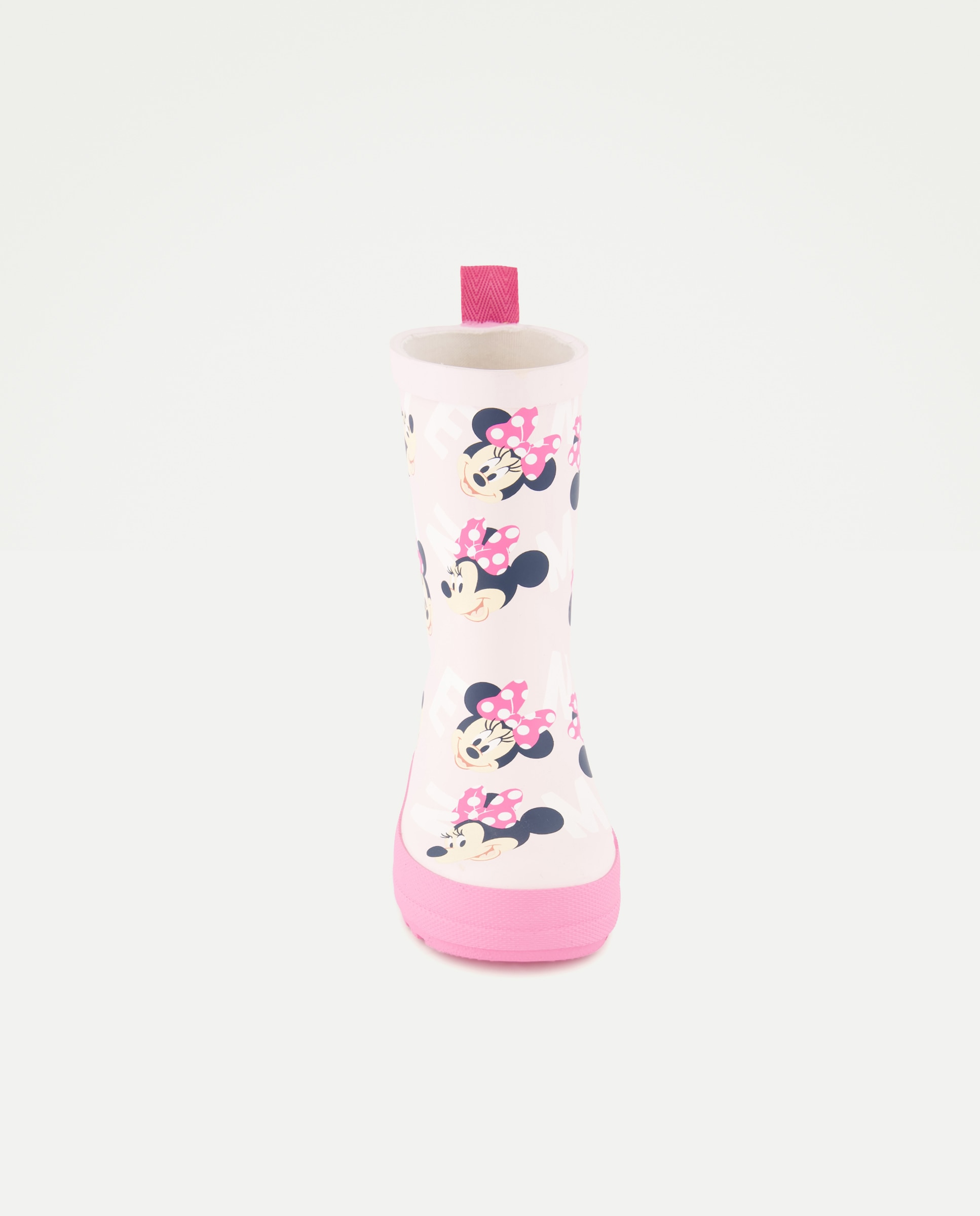 Bota agua Minnie - Baby El Corte Inglés - 200 Rosa 200 Rosa-4