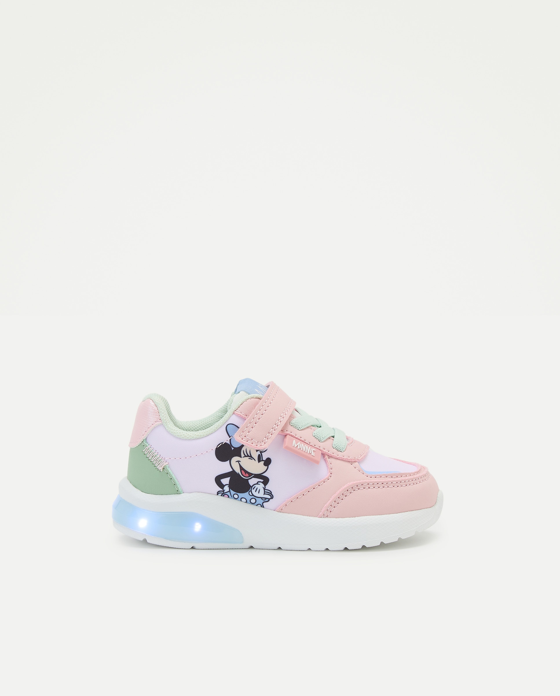 Imagem 0 de Sapatilhas Desportivas de Bebé Minnie