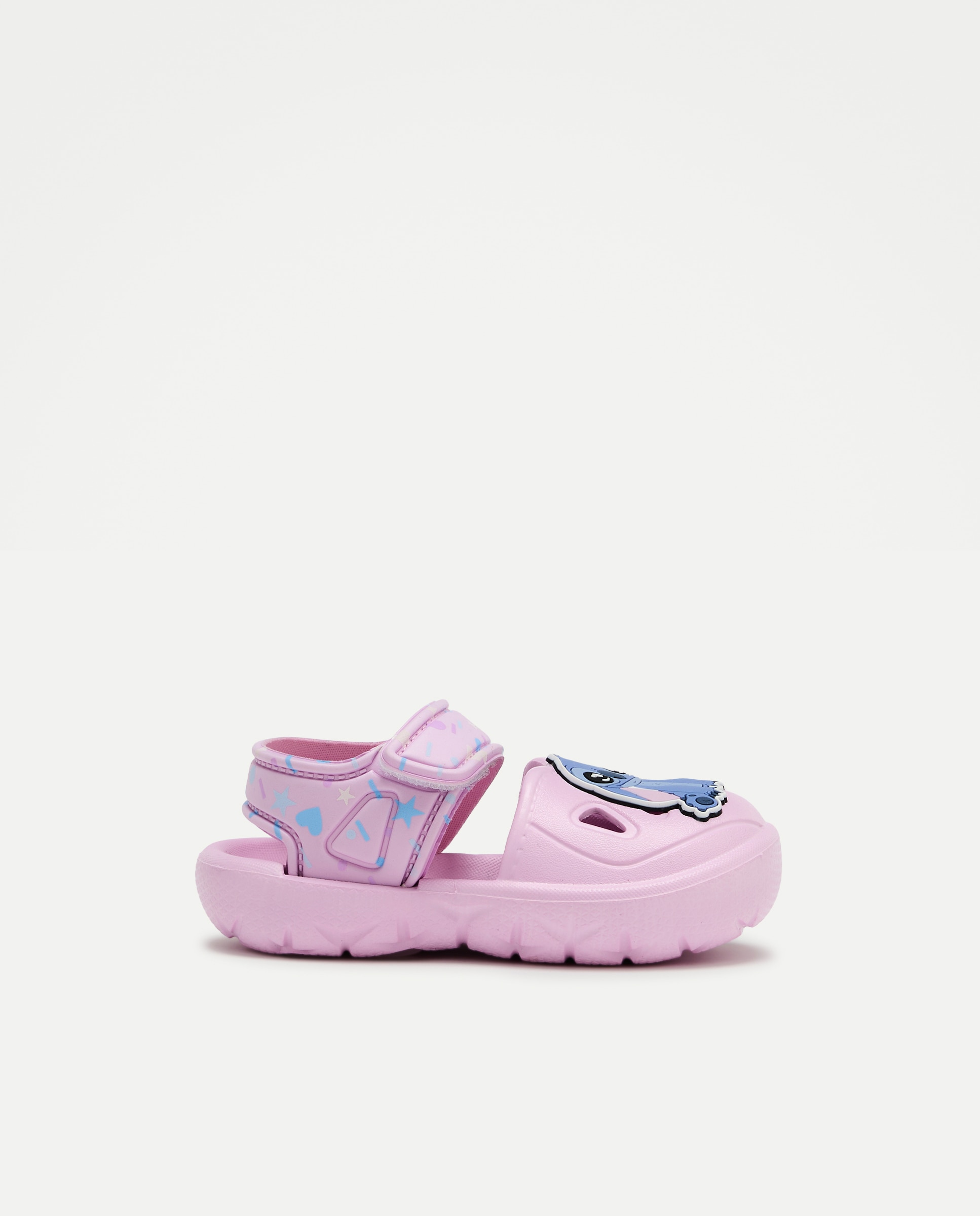 Imagem 0 de Mules de Velcro O Rei Leão