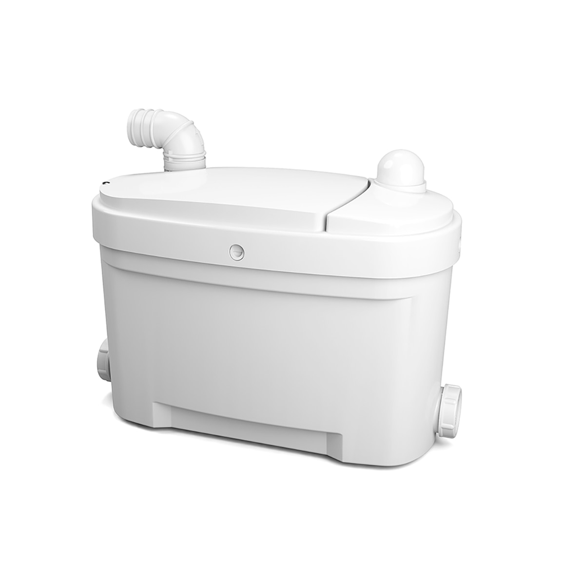 Imagen 0 de Bomba Aguas Grises Cocina / Baño 3 elementos