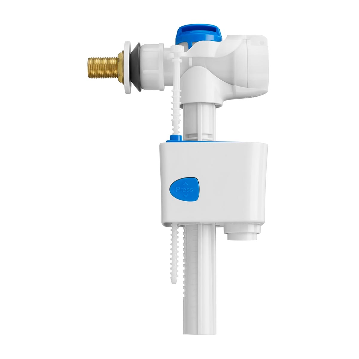 Imagem 0 de Mecanismo Universal WC Alimentação Lateral