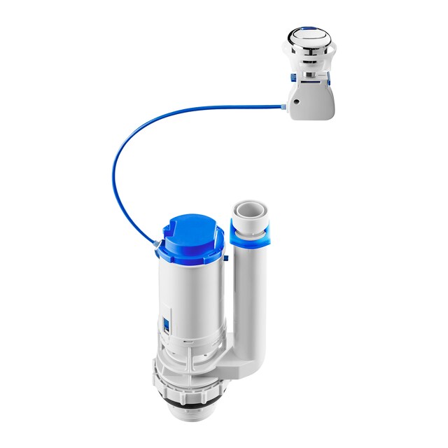 Imagem 0 de Mecanismo Duplo Descarga Regulável