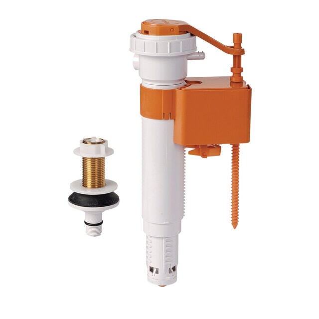 Imagen 0 de Flotador Regulable Dual para Inodoro