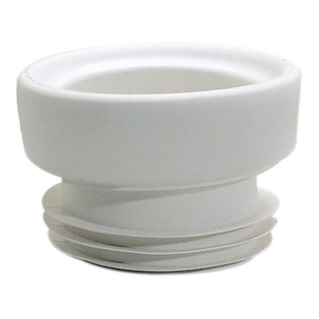 Imagen 0 de Manguito WC Elástico Concéntrico