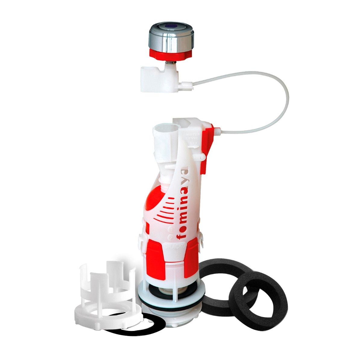 Imagem 0 de Descarregador Universal com Cabo Dracko 10