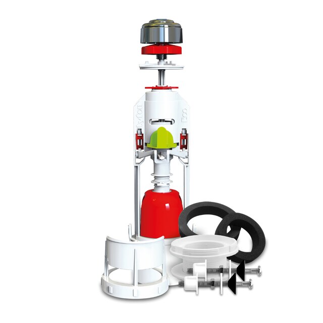 Imagen 0 de Descargador Universal Regulable TYFON 12-5G