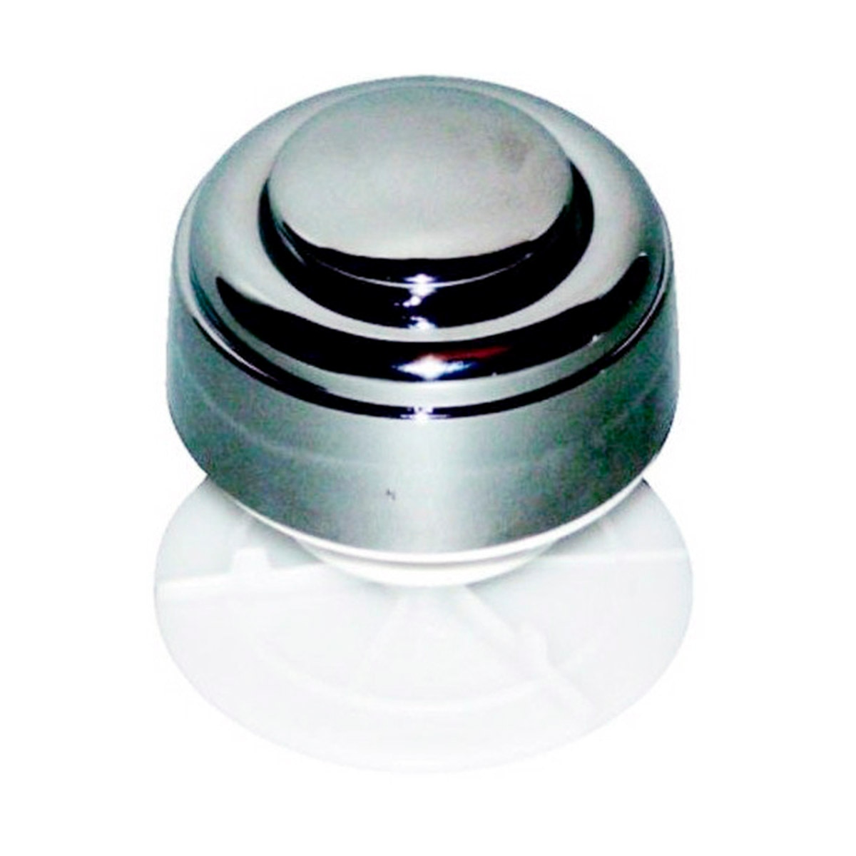 Imagen 0 de Pulsador Universal Simple Cisterna Eco CYCLON PTY1