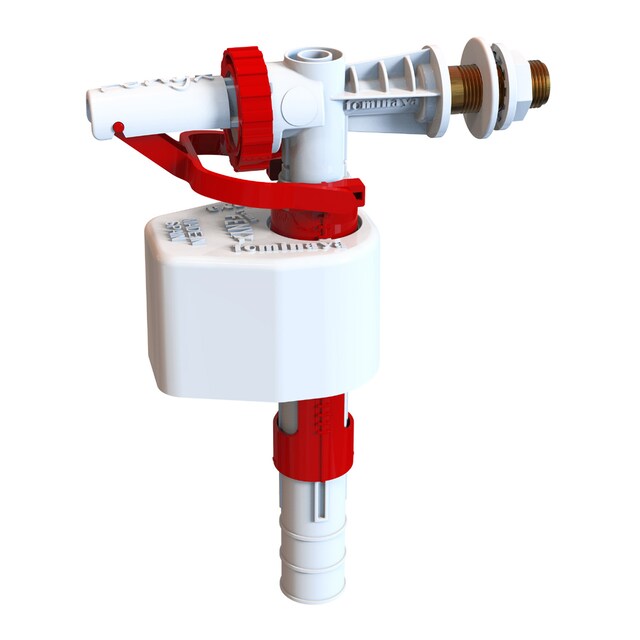 Imagen 0 de Grifo Flotador Cisterna Lateral Fenyx L38L