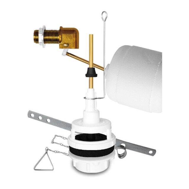 Imagen 0 de Equipamiento Completo Cisterna Alta BL261