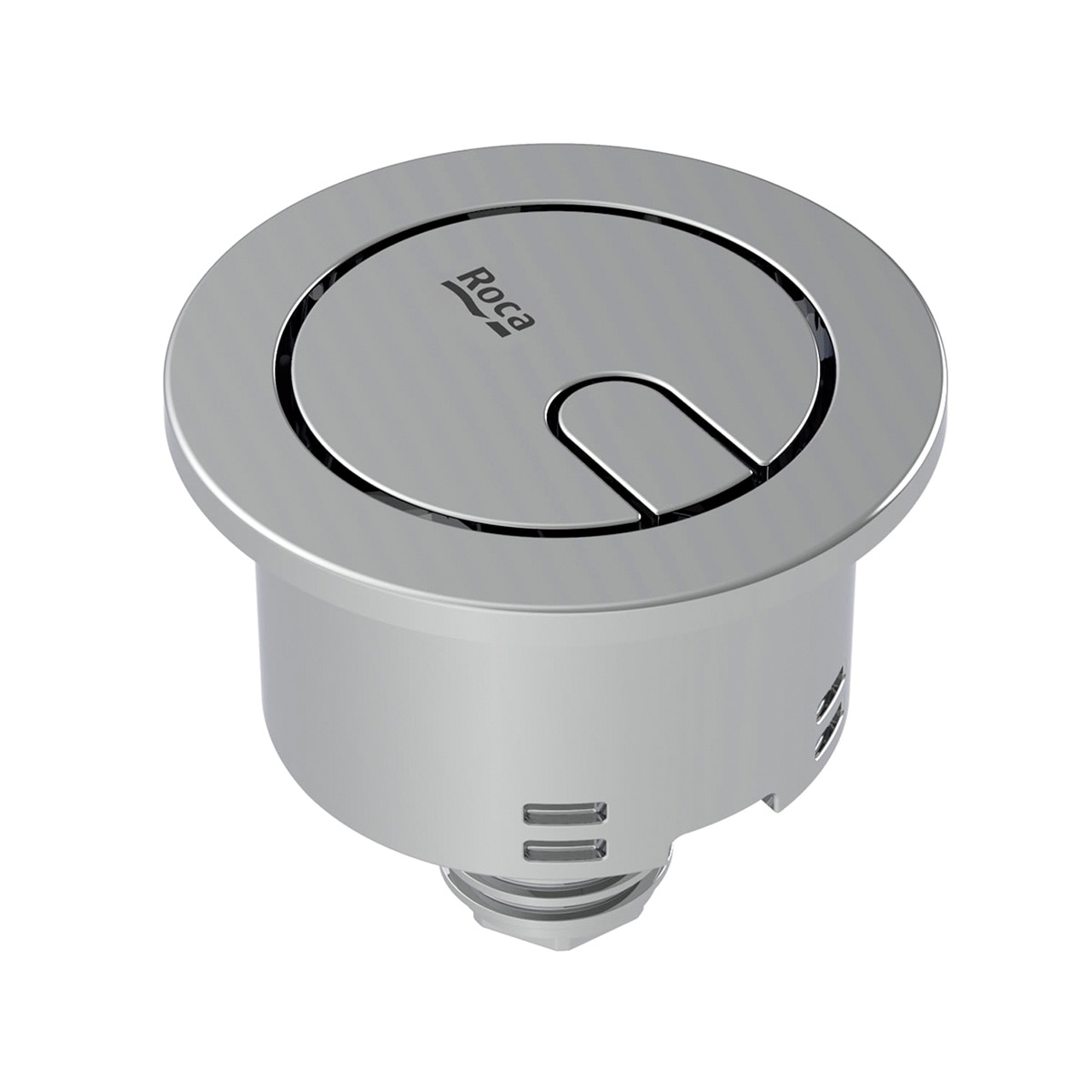 Imagen 0 de Pulsador Doble Ø 40 mm