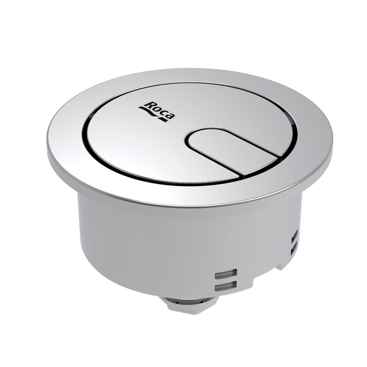 Imagen 0 de Pulsador Doble Ø 50 mm