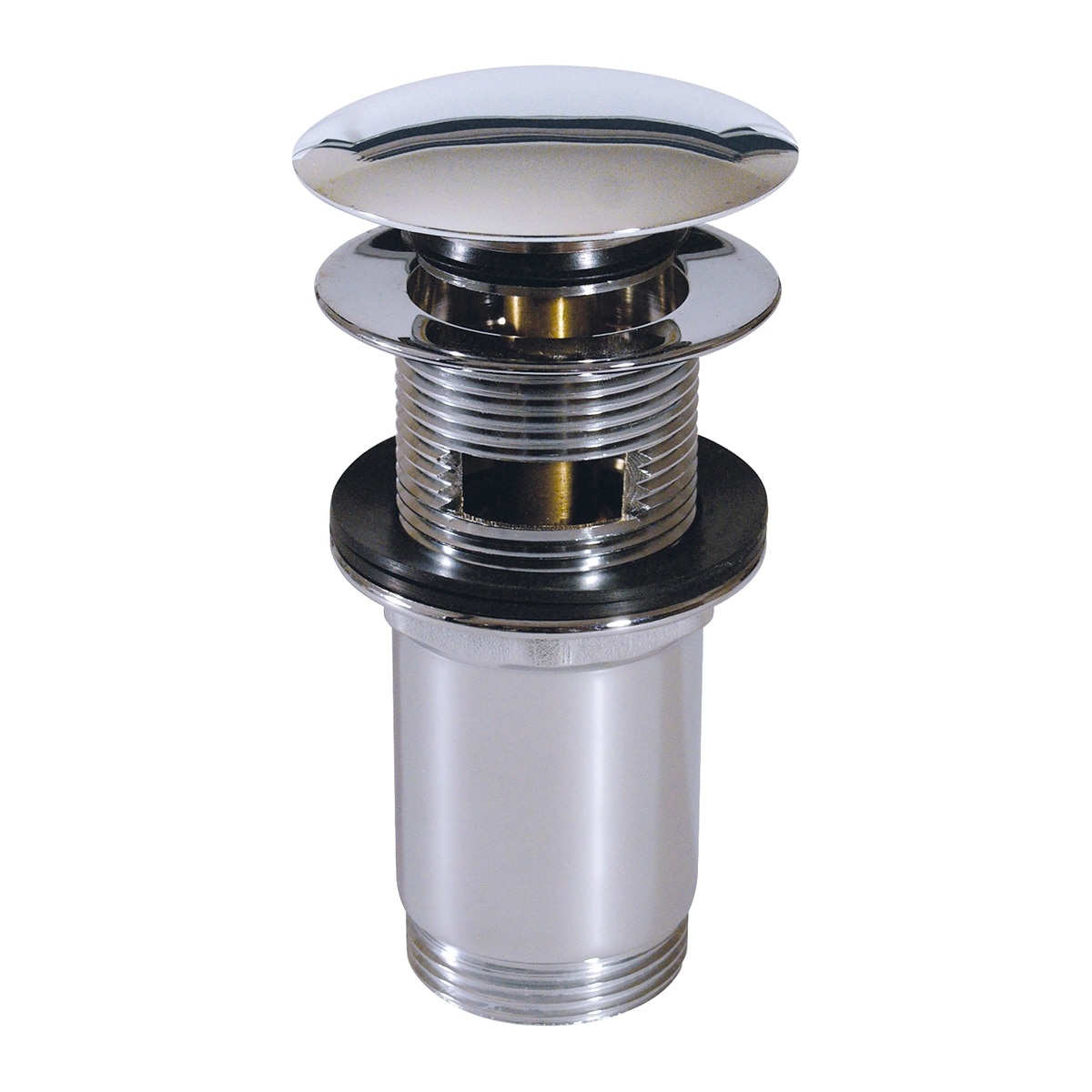 Imagem 0 de Válvula Clic/Clac com Escoadouro