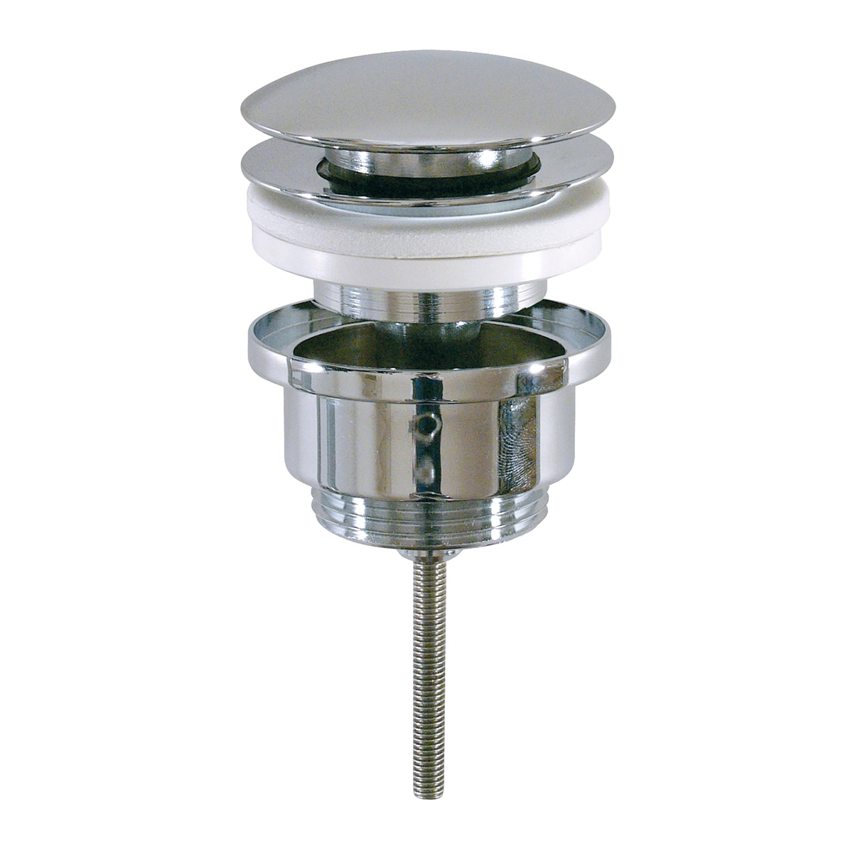 Imagem 0 de Válvula Clic-Clac Universal