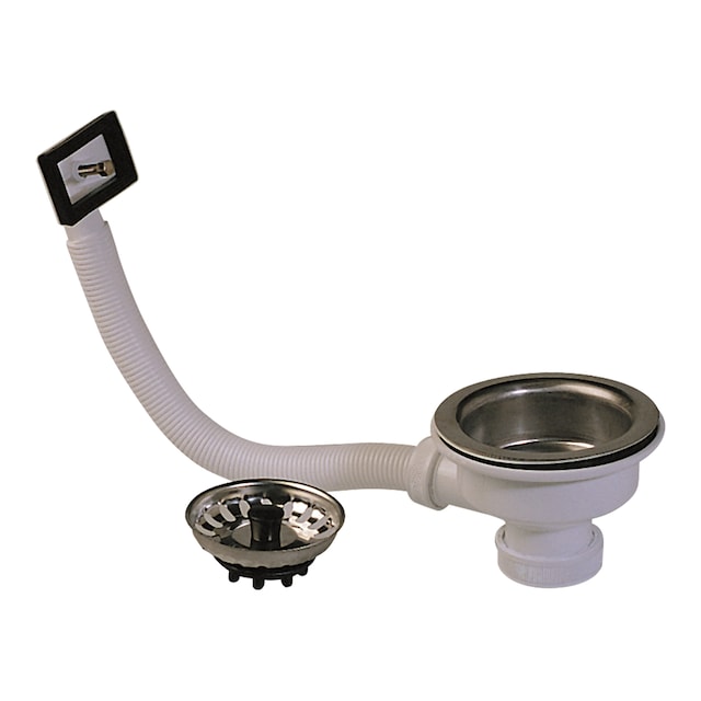 Imagen 0 de Válvula Cestilla Fregadero 40 mm