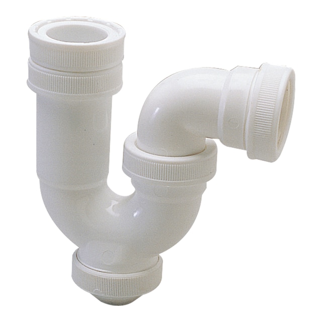 Imagen 0 de Sifón Curvo Lavabo 40 mm