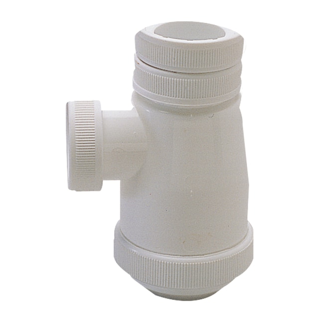 Imagen 0 de Sifón Botella Lavabo 40 mm