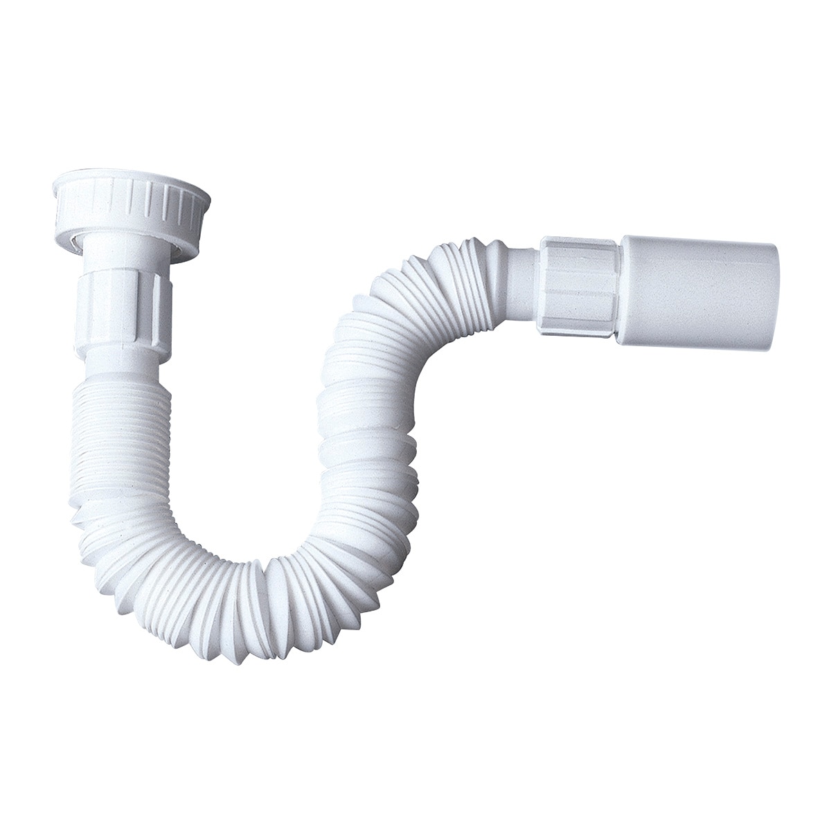 Imagen 0 de Sifón Extensible 32 mm