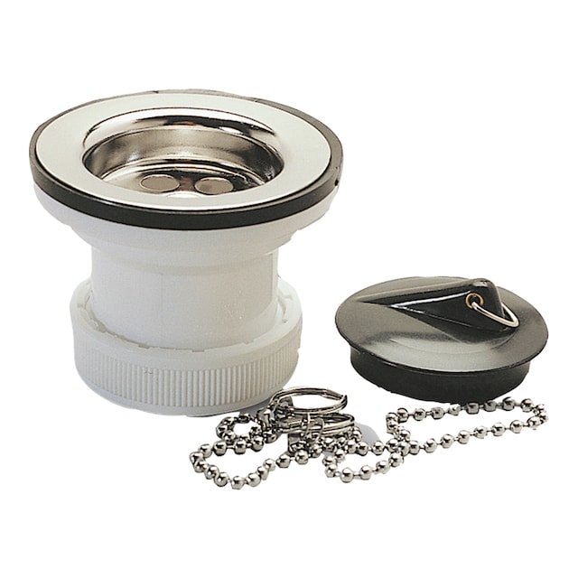 Imagen 0 de Válvula Lavabo 40 mm