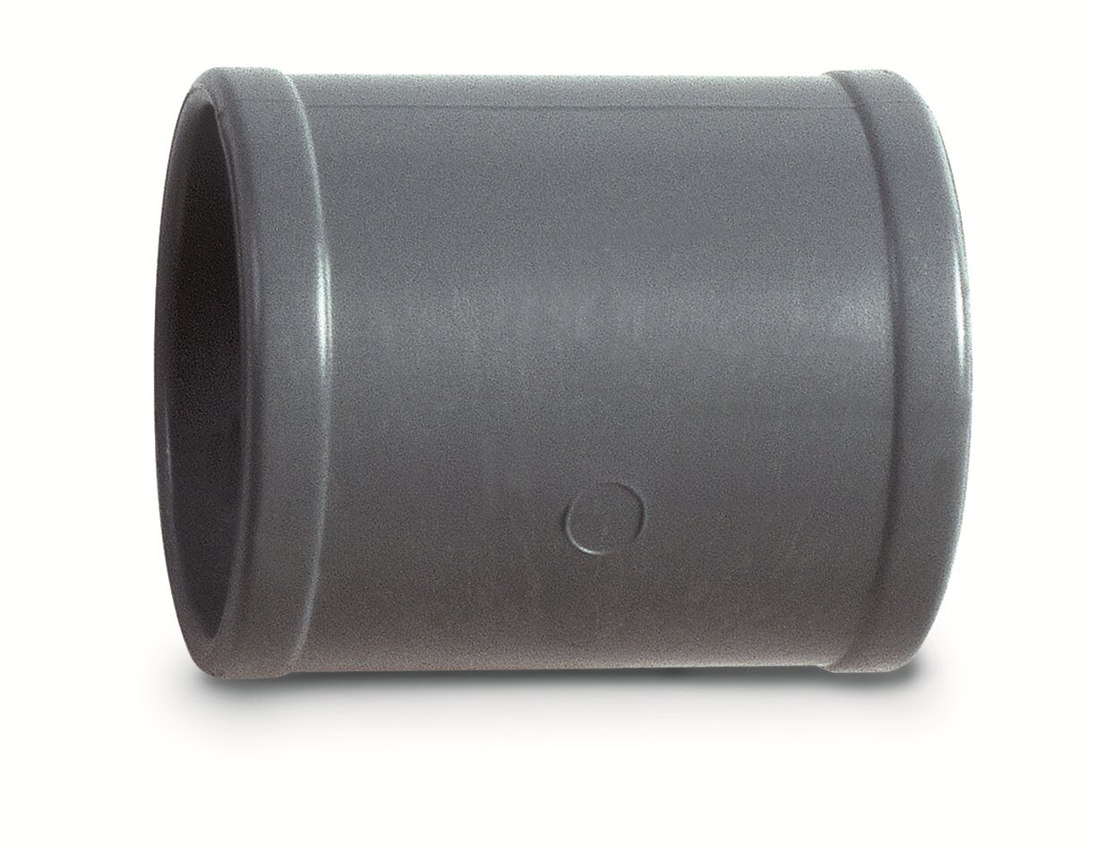 Anzapack - Manguito PVC H-H.