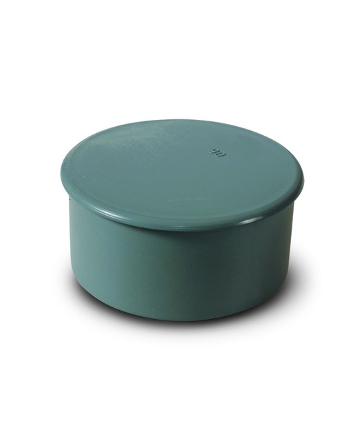 Imagem 0 de Tampão Cego PVC