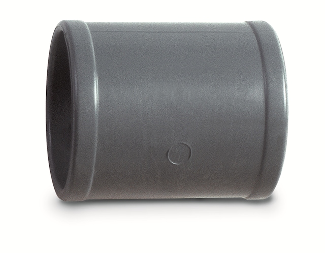 Imagen 0 de Manguito PVC H-H