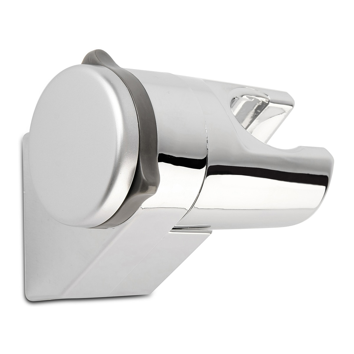 Imagen 0 de Soporte Ducha Multiposición Cromado