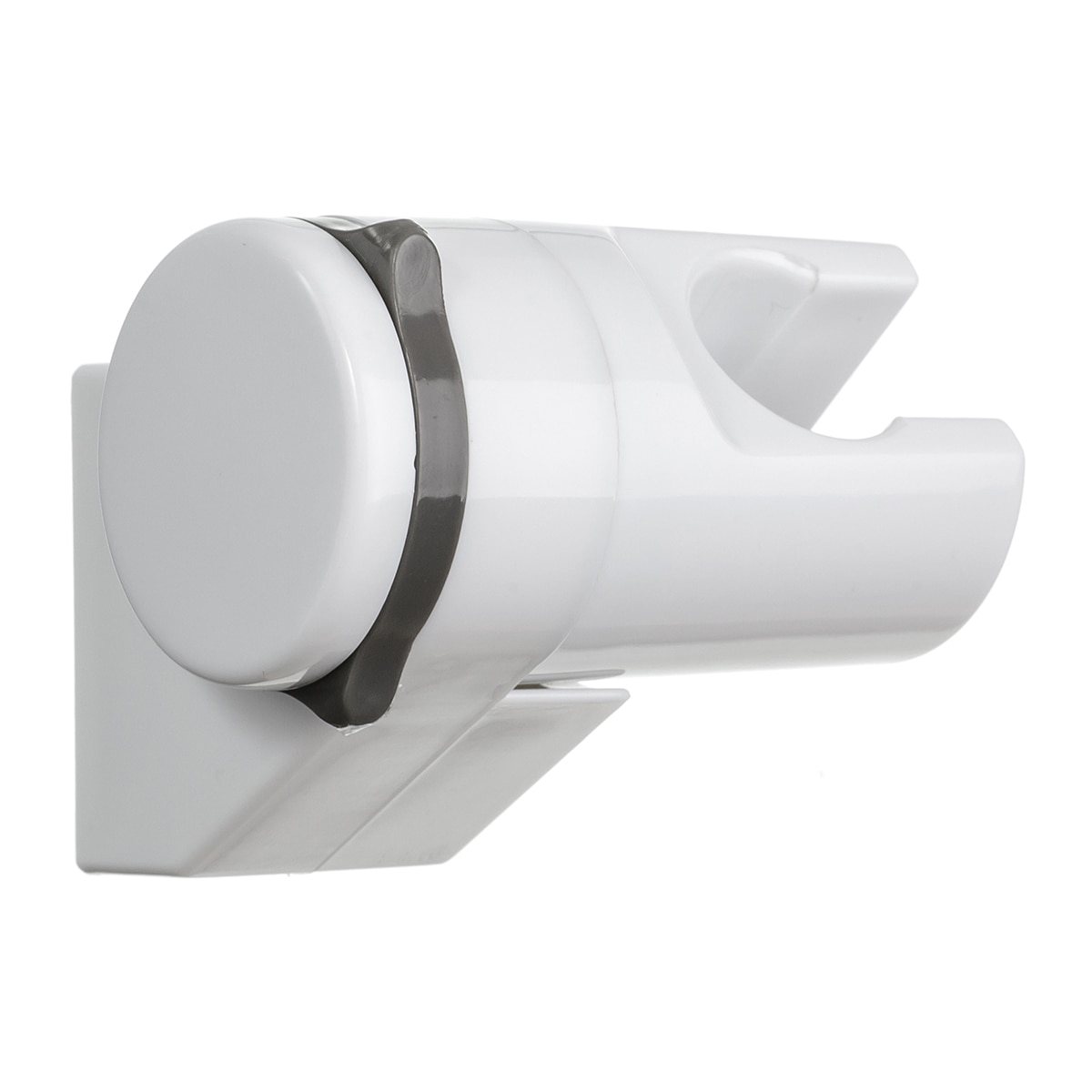 Imagem 0 de Suporte de Duche Multiposições - Branco