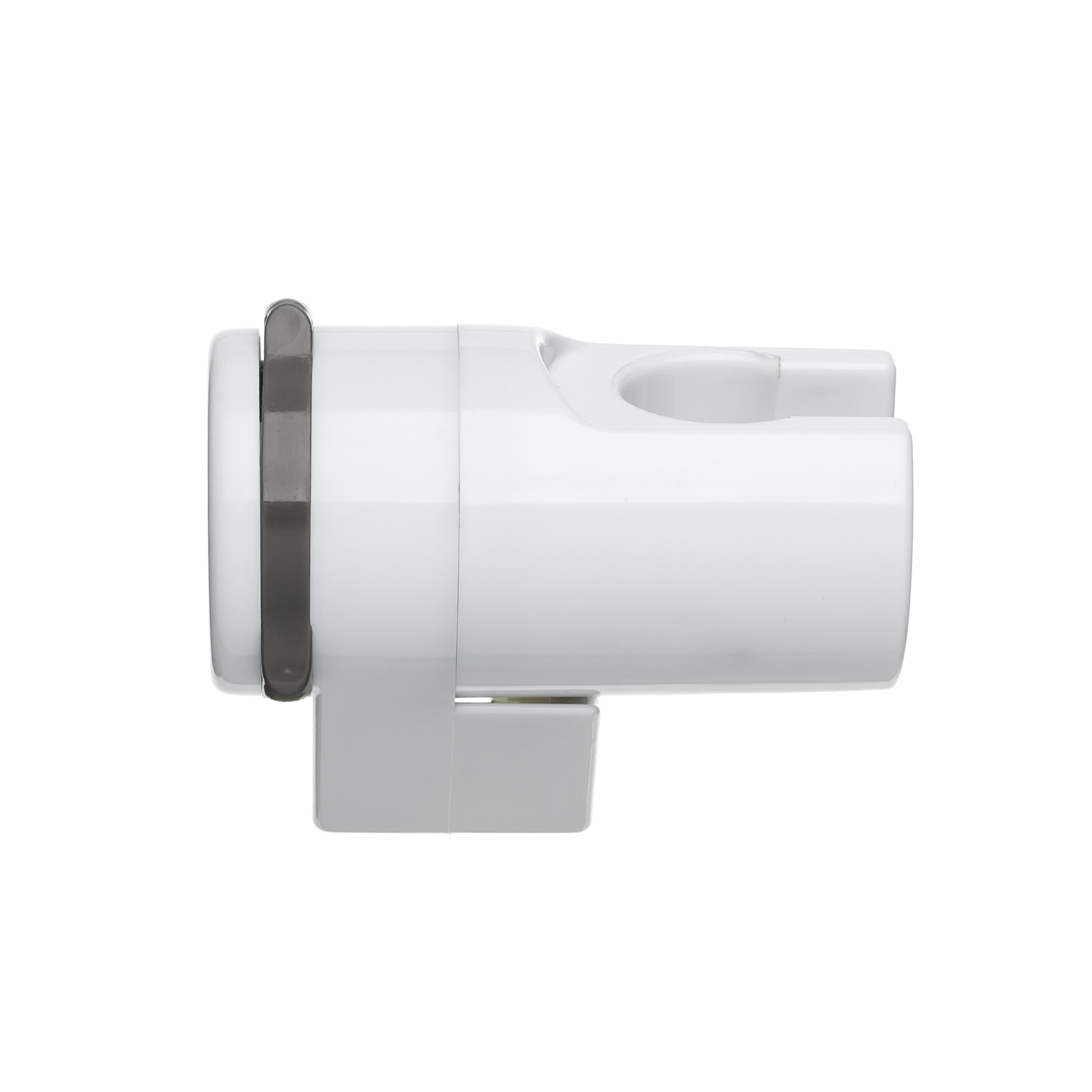 Suporte de Duche Multiposições - Branco Branco-2