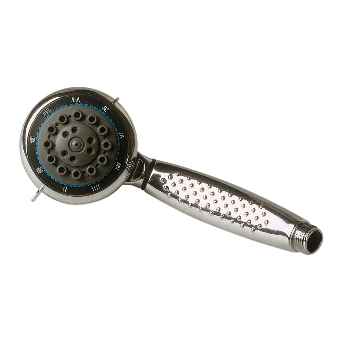 Chuveiro Brisa 8 Funções Cromado-1