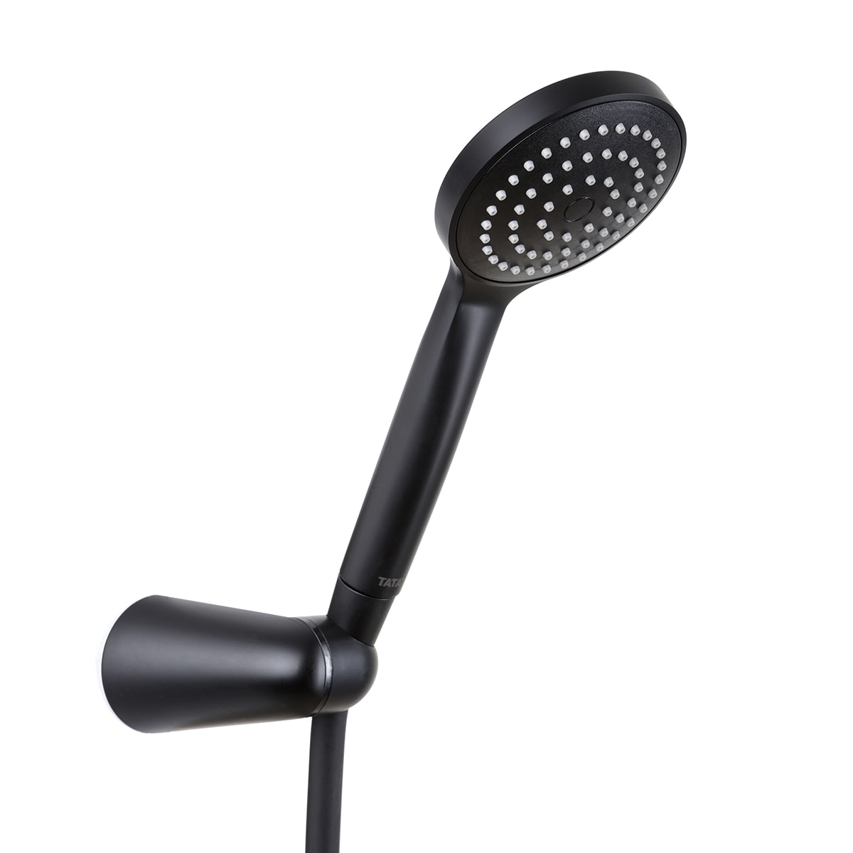 Imagem 0 de Kit Cabo + Bicha de Chuveiro + Suporte Verona - Preto