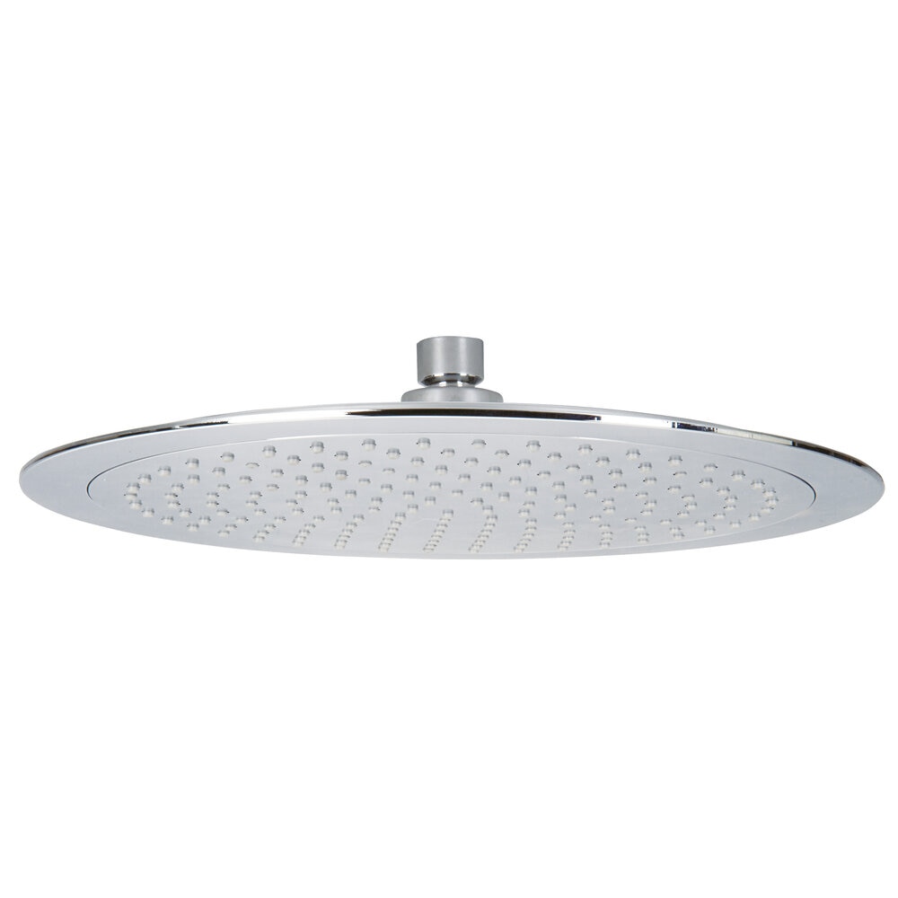 Imagen 0 de Rociador ducha ABS Ø 250 mm cromado