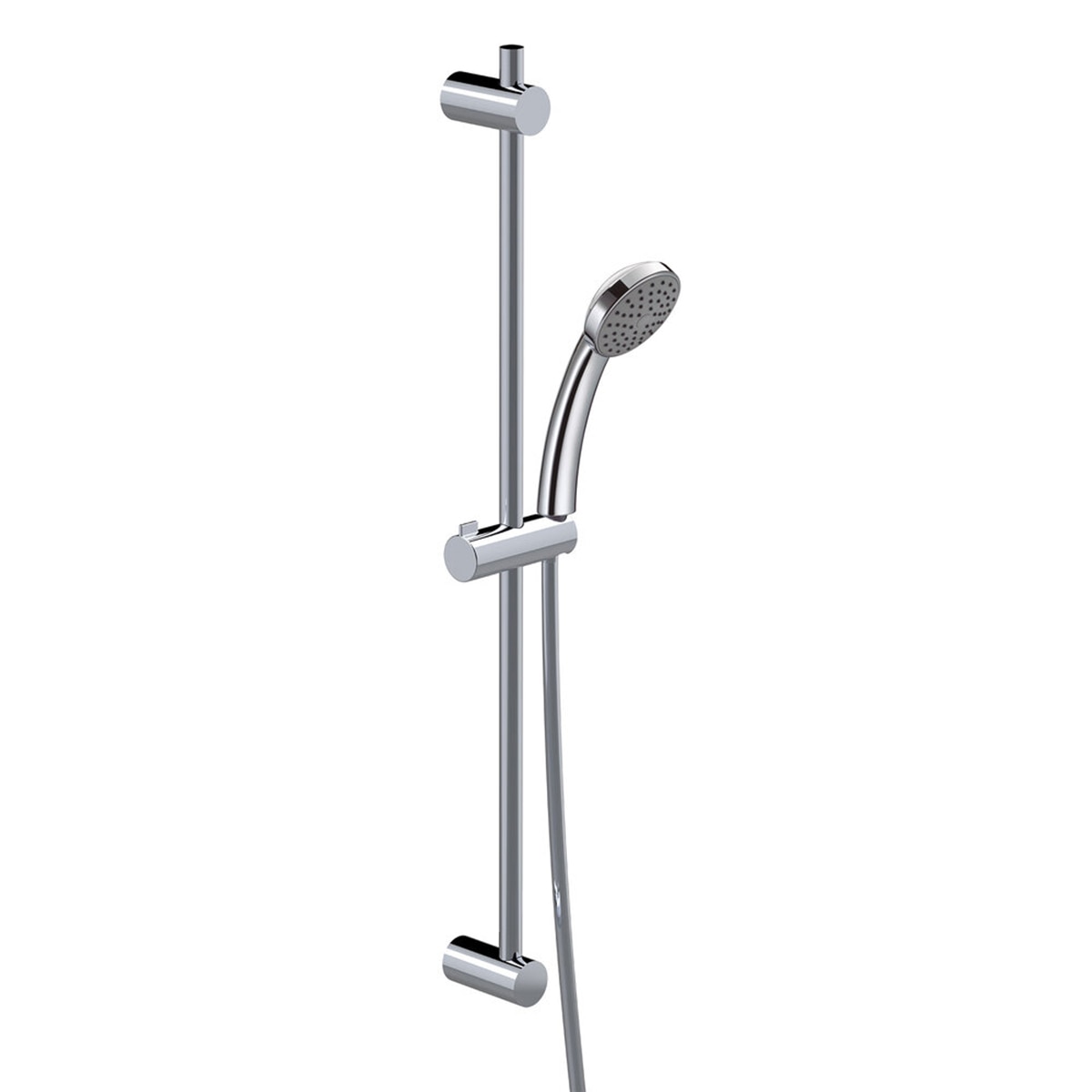 Imagen 0 de Conjunto barra de ducha Ø 18x700 mm GO