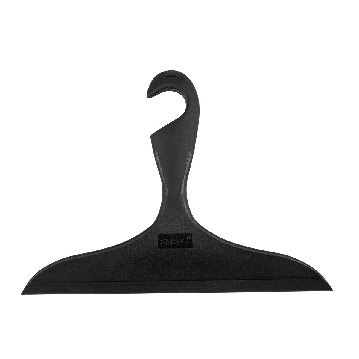 Set de ducha classis cabezal 5 funciones flexo de 150cm y regalo de limpiamamparas Cromo-4