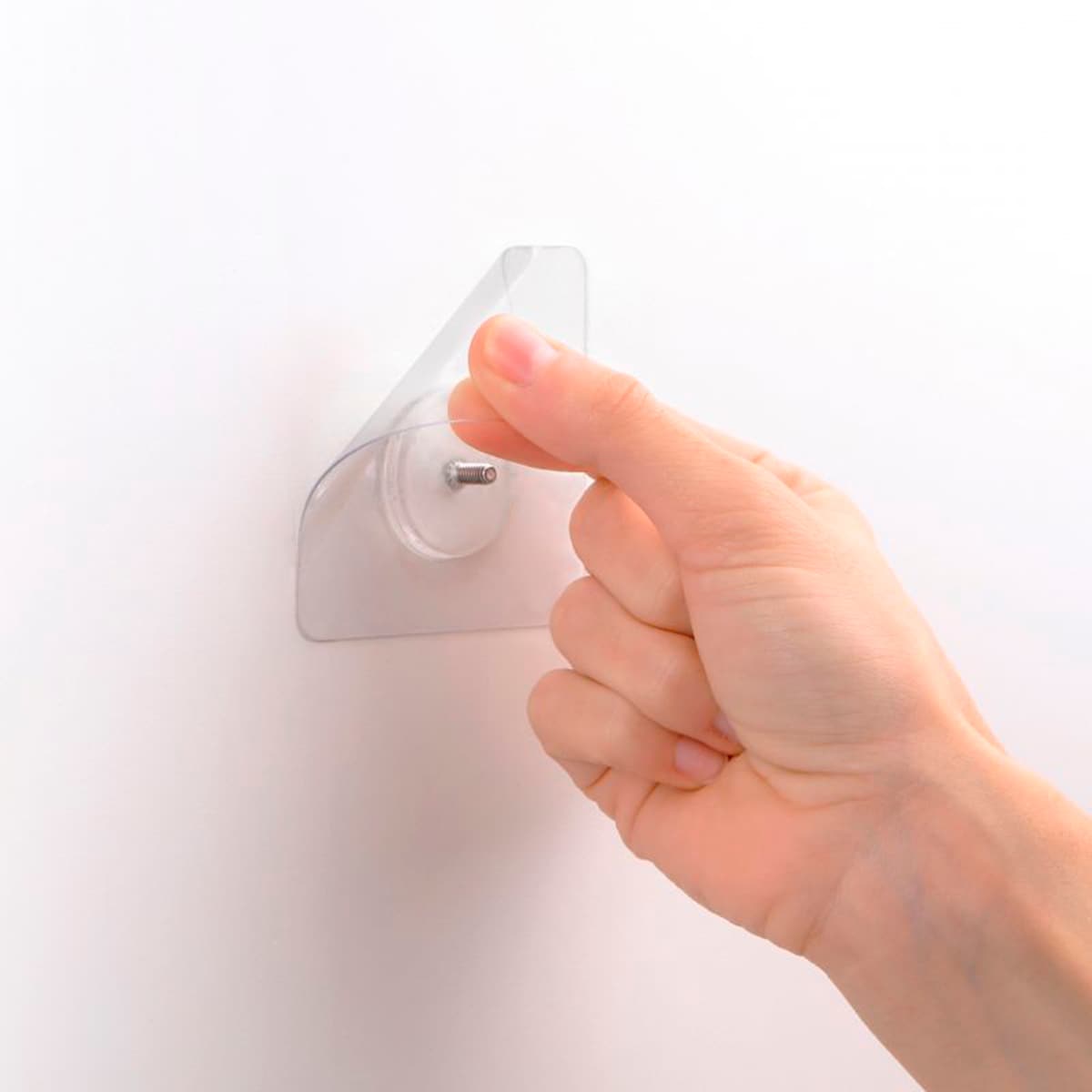 Sistema Fijación Quick Fix 2 Uds Transparente-3