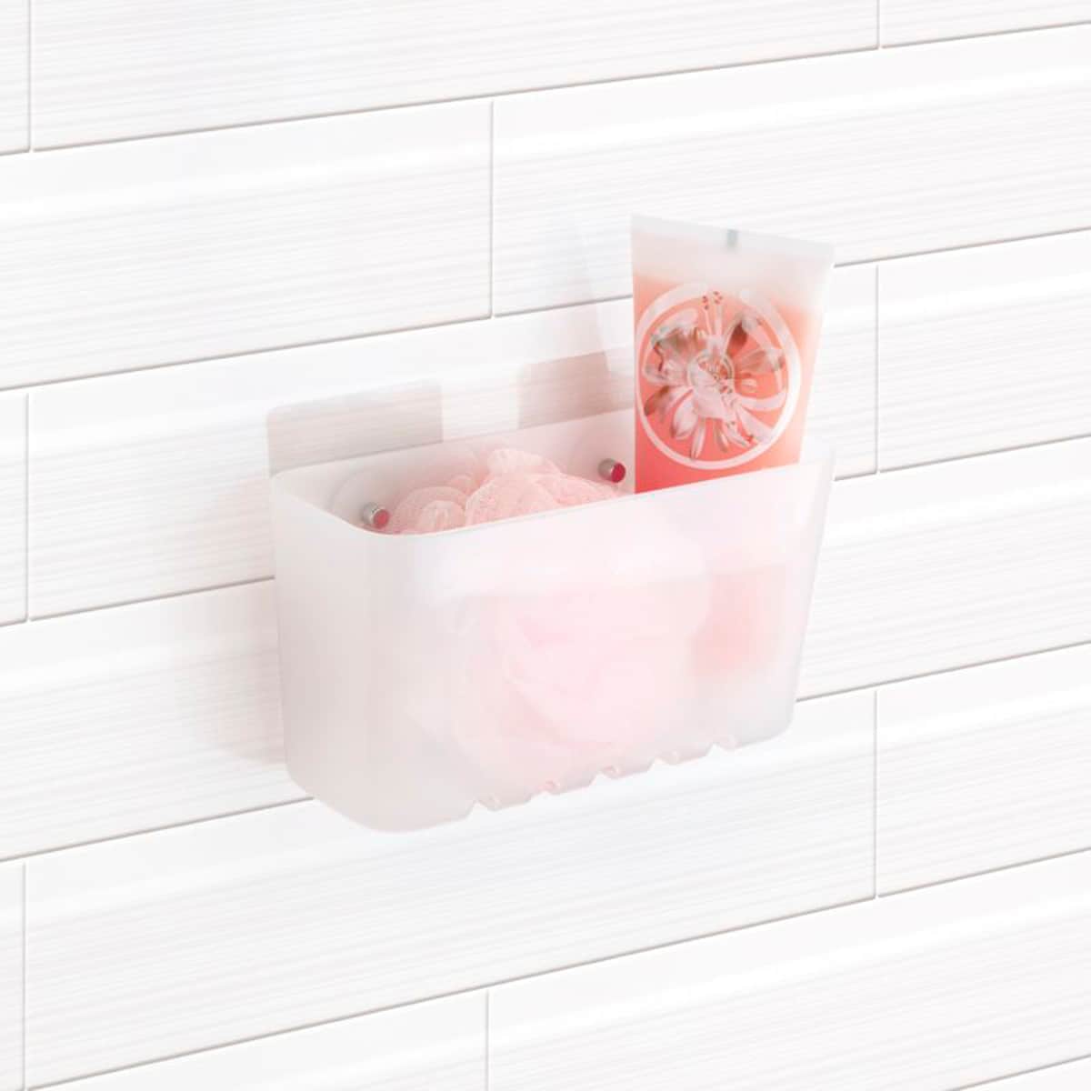 Sistema Fijación Quick Fix 2 Uds Transparente-4