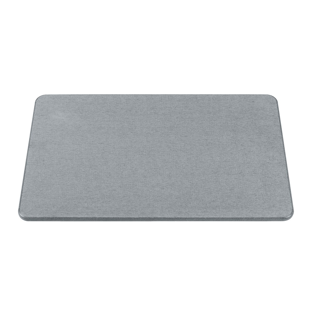 Tapete WC Diatomita 60x39 cm Simi - Cinzento Cinzento-5