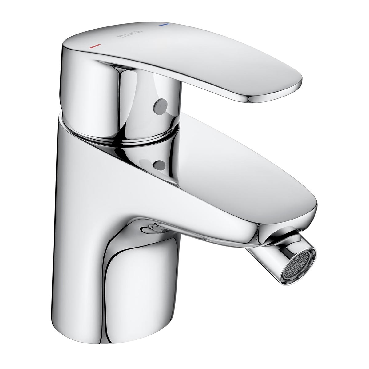 Imagen 0 de Grifo Monomando de Bidé Eos