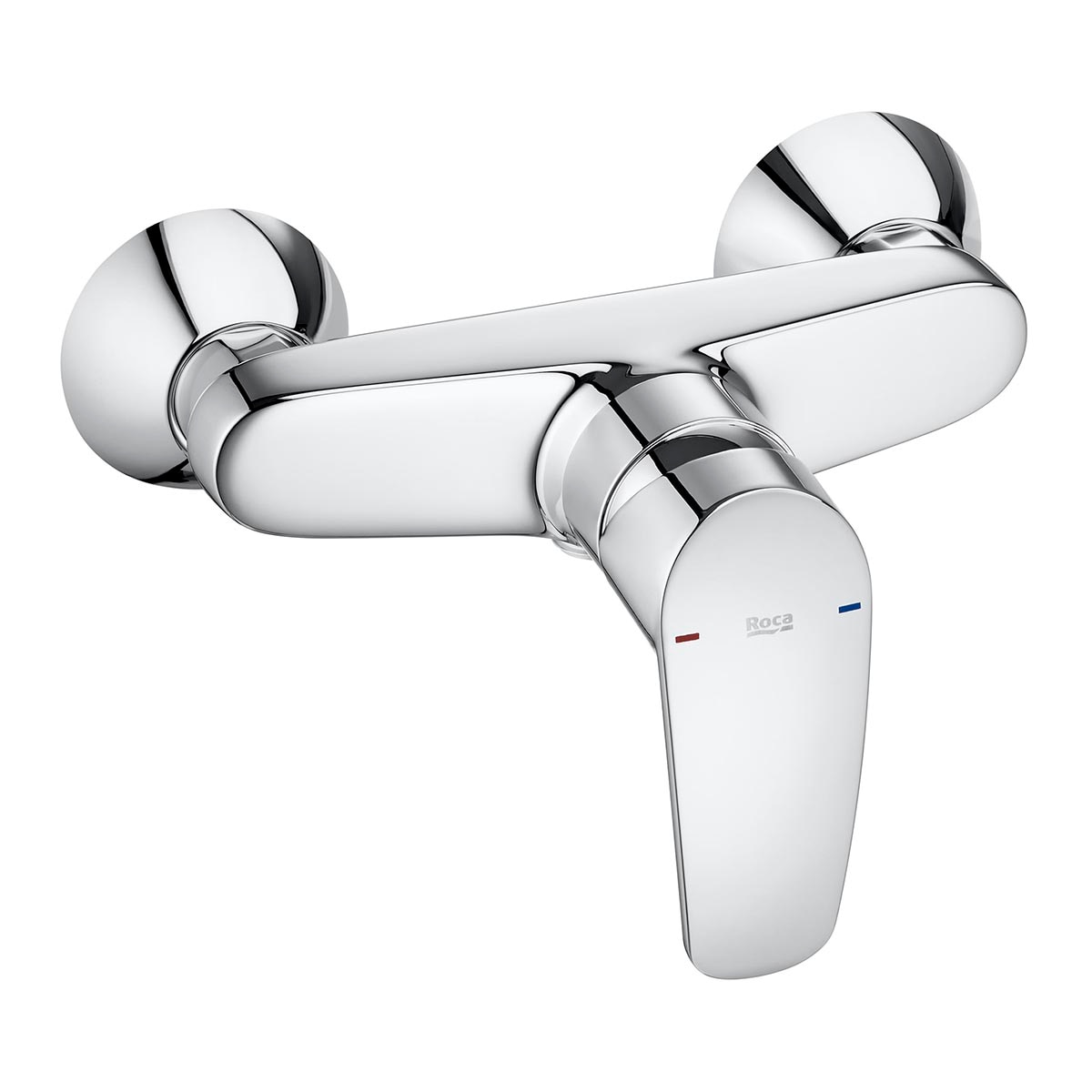 Imagen 0 de Grifo Monomando de Ducha Eos