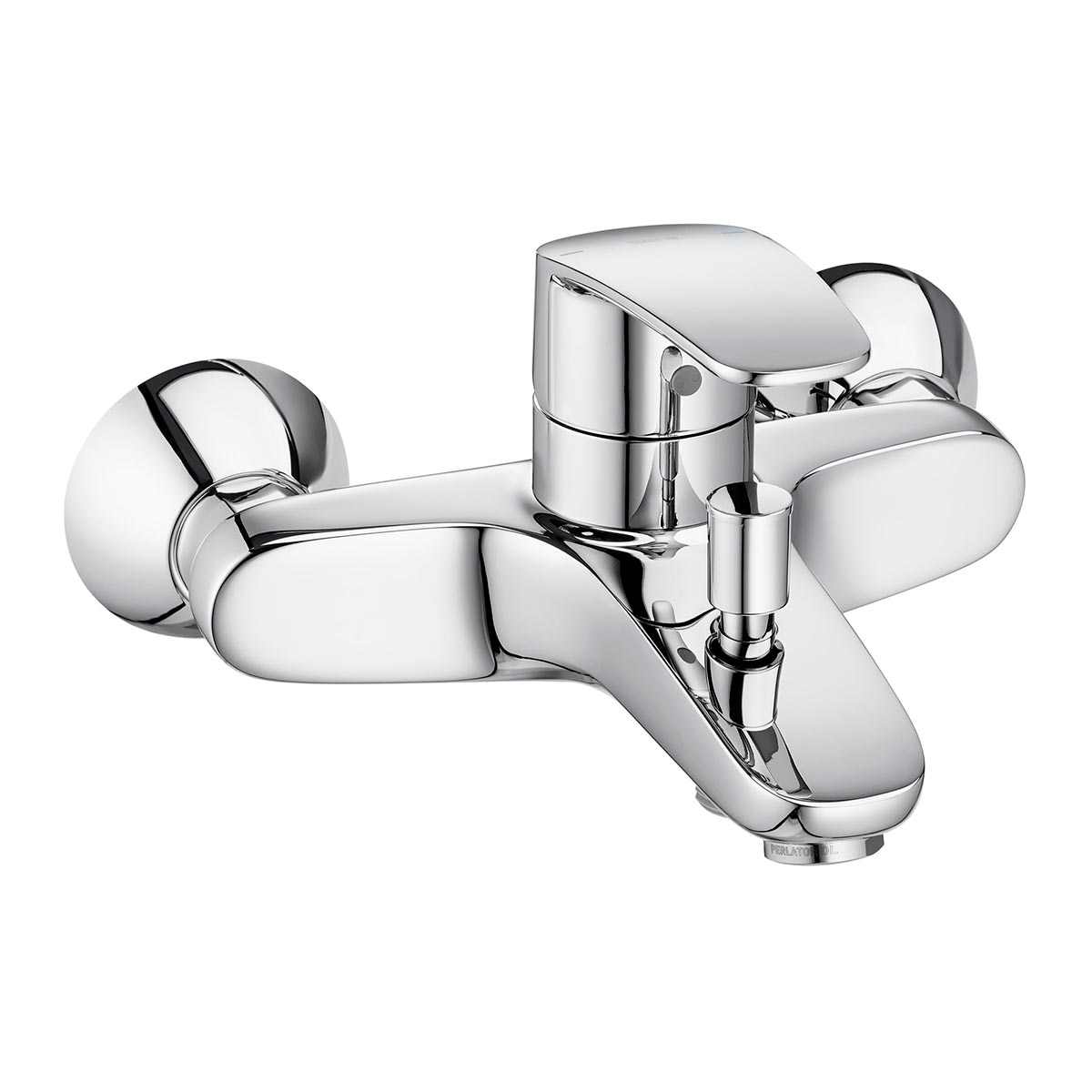 Imagen 0 de Grifo monomando de Baño+Ducha Eos