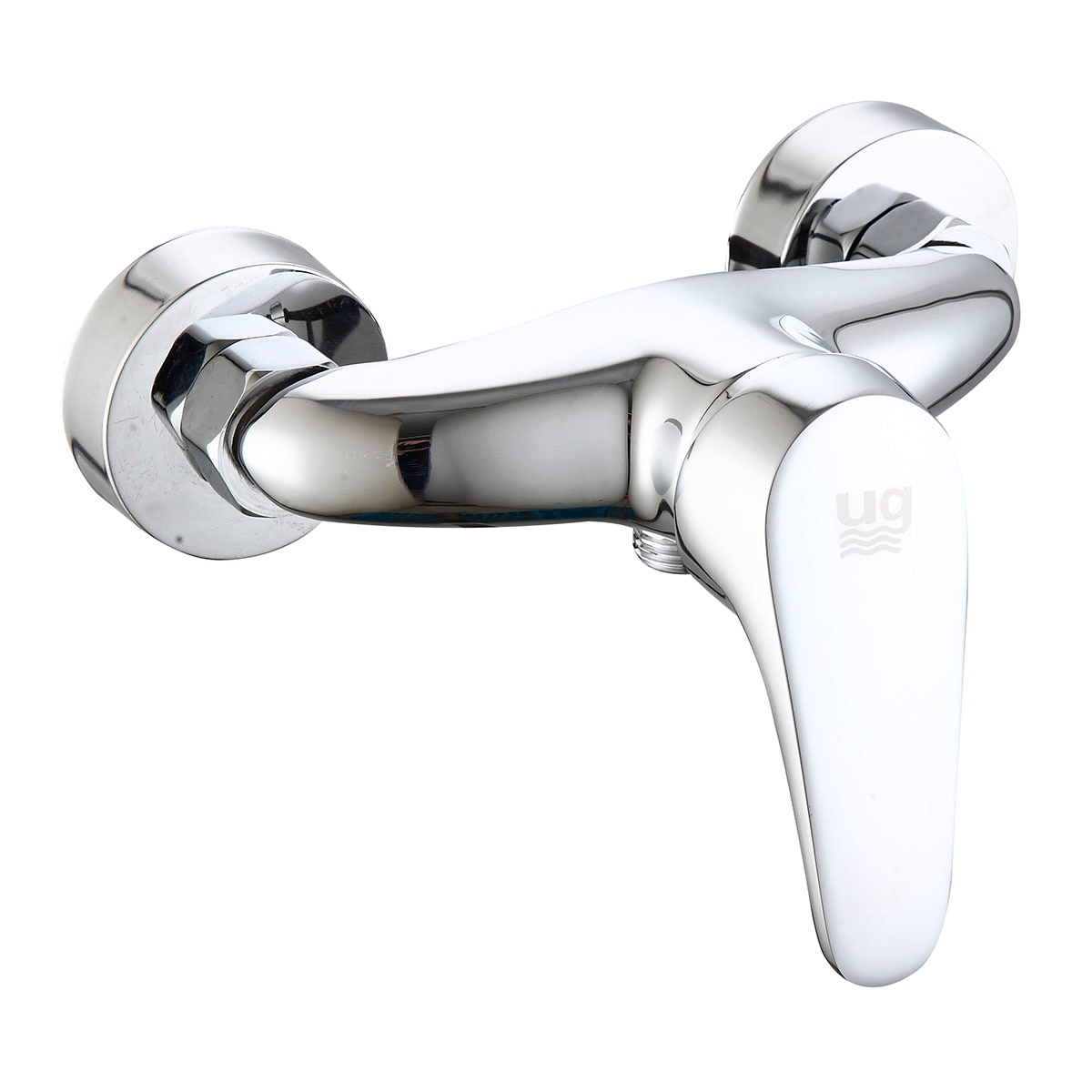 Imagen 0 de Grifo Monomando de Ducha Han