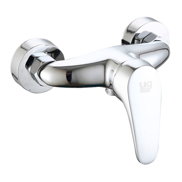 Imagen 0 de Grifo Monomando de Ducha Han