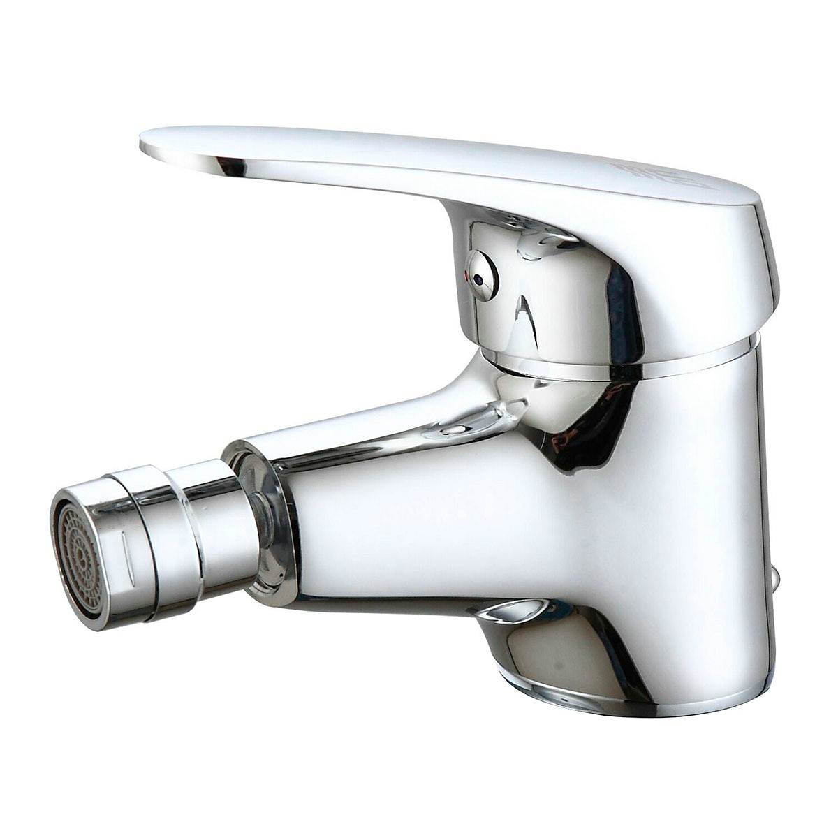 Imagen 0 de Grifo Monomando de Bidé Han