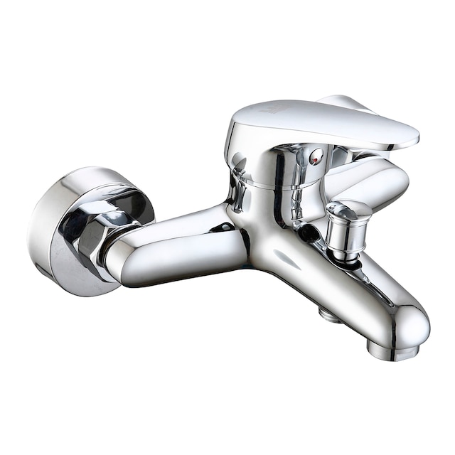 Imagen 0 de Grifo Monomando de Baño+Ducha Han